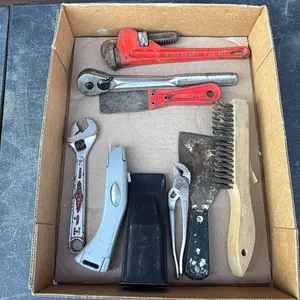 Misc tools