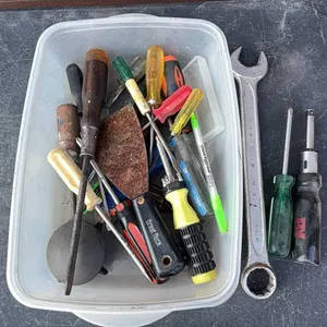 Misc tools