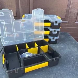 Storage boxes