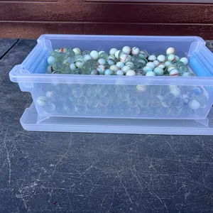 Marbles