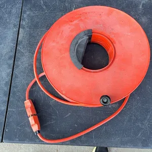 Cordwheel