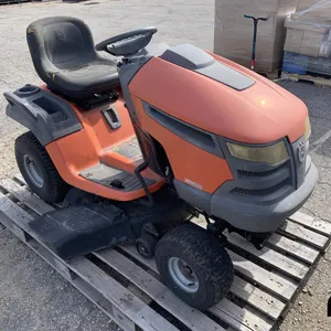 Husqvarna 42" Ride on Mower
 UNRESERVED