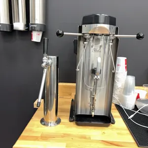 Oktober Model 7 Can Seamer