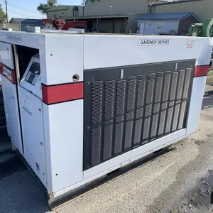 Gardner Denver Electra-Saver 2 Air Compressor
 UNRESERVED