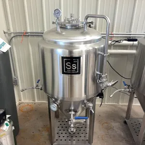 SS Brewtech 304 Fermenter