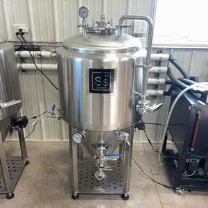 SS Brewtech 304 Fermenter