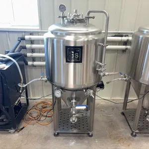 SS Brewtech 304 Fermenter
