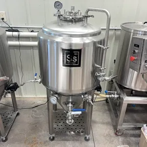SS Brewtech 304 Fermenter
