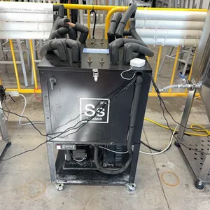 SS Brewtech 304 Chiller