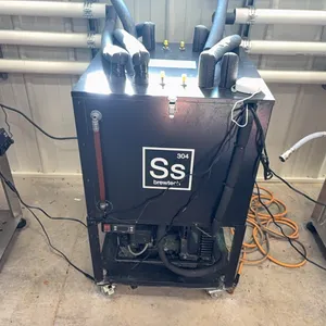 SS Brewtech 304 Chiller
