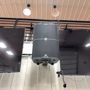 Loud Audio Speaker System