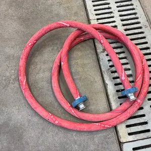 15’ Keg Transfer Hose
