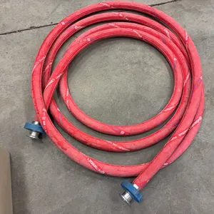 25’ Keg Transfer Hose