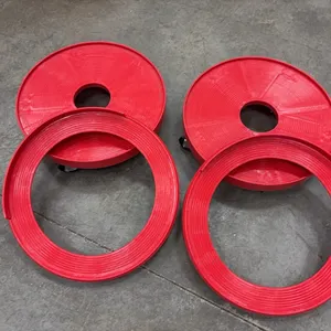 2 - Keg Dollies