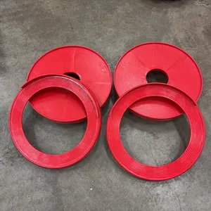 2 - Keg Dollies