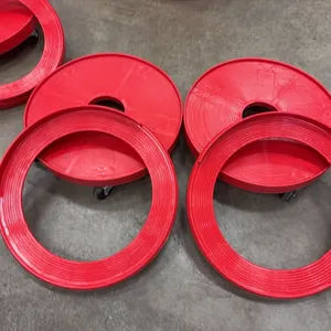 2 - Keg Dollies