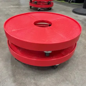 2 - Keg Dollies