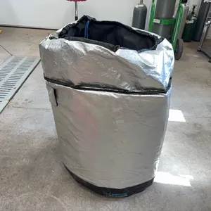 Insulated Keg Cooler