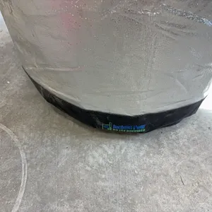 Insulated Keg Cooler