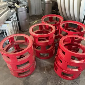 15 - Keg Stackers