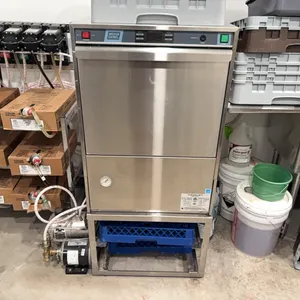 Moyer Diebel Commercial Dishwasher