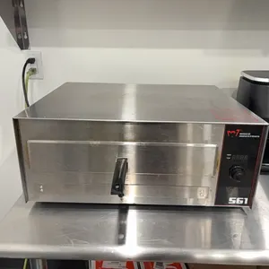 Wisco 561 Pizza Oven