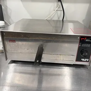Wisco 421 Pizza Oven