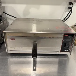 Wisco 421 Pizza Oven