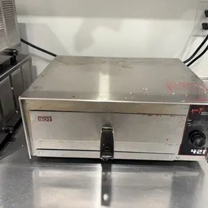 Wisco 421 Pizza Oven