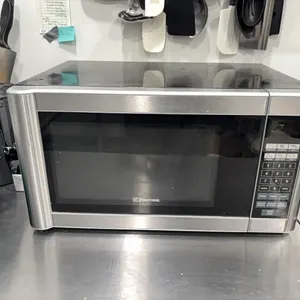 Emerson Microwave