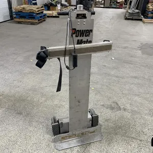 Power Mate Hand Truck
 UNRESERVED