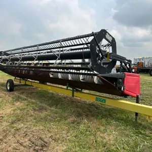 30' Agco 30G Straight Cut Header