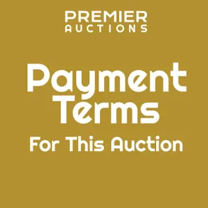 Payment Terms