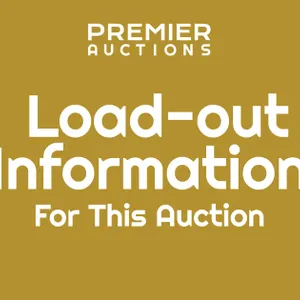 Load-Out Information