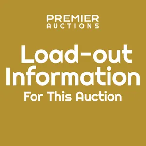 Load-Out Information
