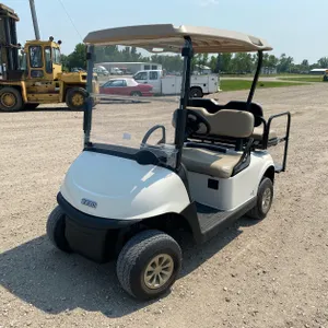 2022 E-Z GO RXV EX1GOLF CART