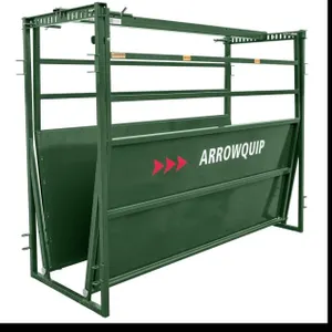 Arrowquip 8' Pro Alley