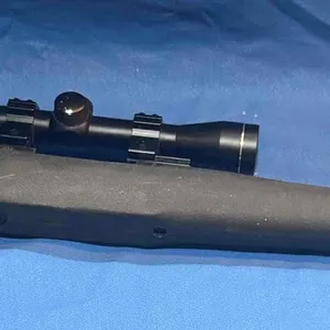 RIFLE, CARL GUSTAF, SWEDISH M96, 6.5X257 ACKLEY, SERIAL # 42409