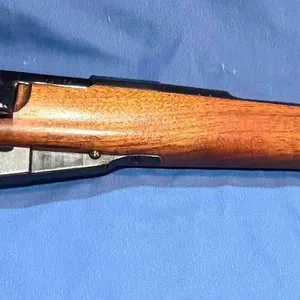 RIFLE, REMINGTON, MODEL 1917 (ENFIELD), 7.62X54R RUSSIAN, SERIAL # 28360