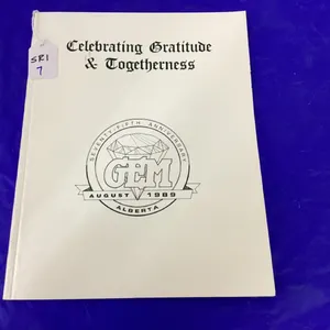 75TH ANNIVERSARY OF GEM
