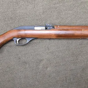 RIFLE, MARLIN, 99, .22 LR, SERIAL # 24588360