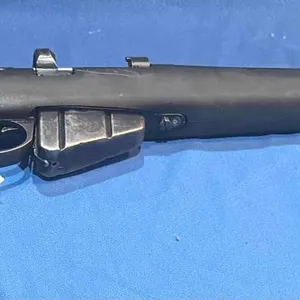 RIFLE, LEE-ENFIELD, MK I-#4, .303, SERIAL # 75529