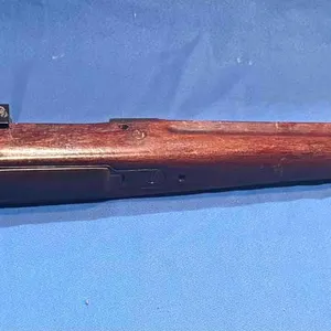 RIFLE, ARISAKA, M99, 7.7X58 JAPANESE, SERIAL # I-6793