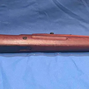 RIFLE, CZECH, VZ-24 (ROMANIAN CONTRACT), 8X57, SERIAL # XR-16284