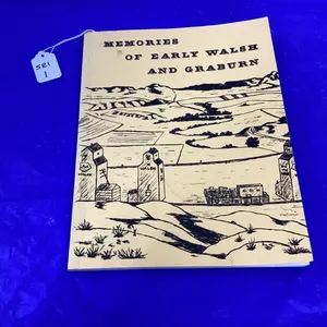 Memories of early Walsh and Graburn
