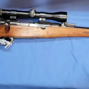 RIFLE, WINCHESTER, 131 LONG FEATHERWEIGHT, .22 LR, SERIAL # 27059