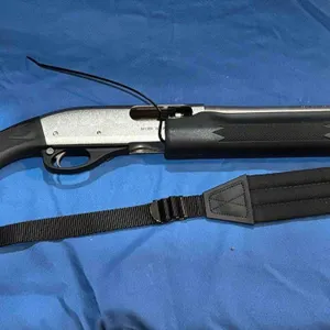 SHOTGUN, REMINGTON, 870 MAGNUM, 12 GA, SERIAL # D509881M