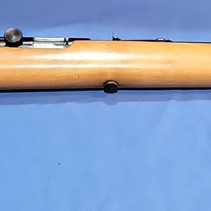 RIFLE, STEVENS, MODEL 87A, .22 S/L/LR, SERIAL # NSN