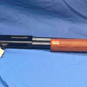 SHOTGUN, MOSSBERG, 500B, 16 GA, SERIAL # NSN