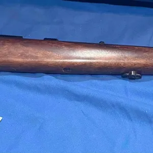 RIFLE, MARLIN, 81, .22 CAL, SERIAL # NSN